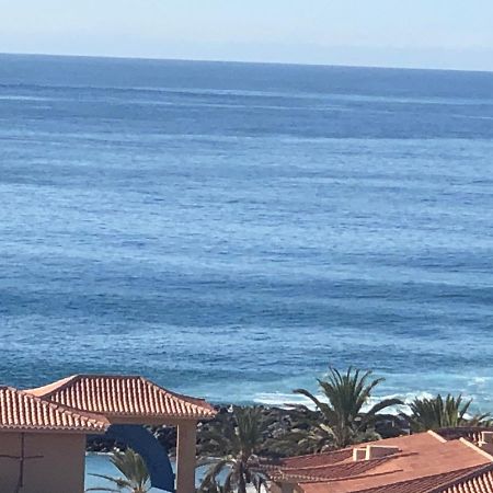 Luxury Apartment Boutique In Torres Del Sol Playa de las Américas Kültér fotó