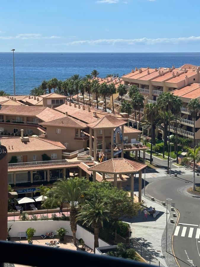 Luxury Apartment Boutique In Torres Del Sol Playa de las Américas Kültér fotó