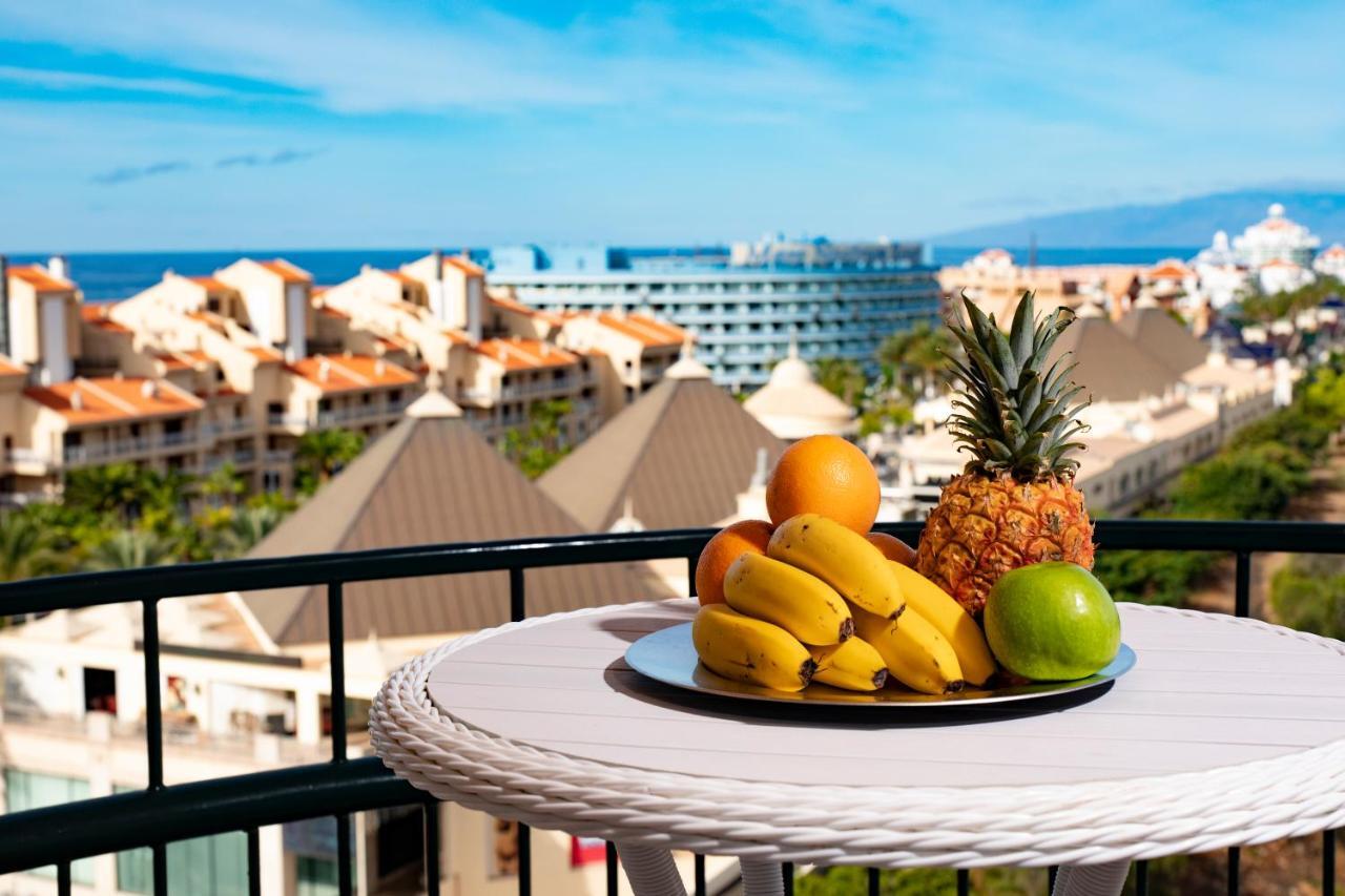 Luxury Apartment Boutique In Torres Del Sol Playa de las Américas Kültér fotó