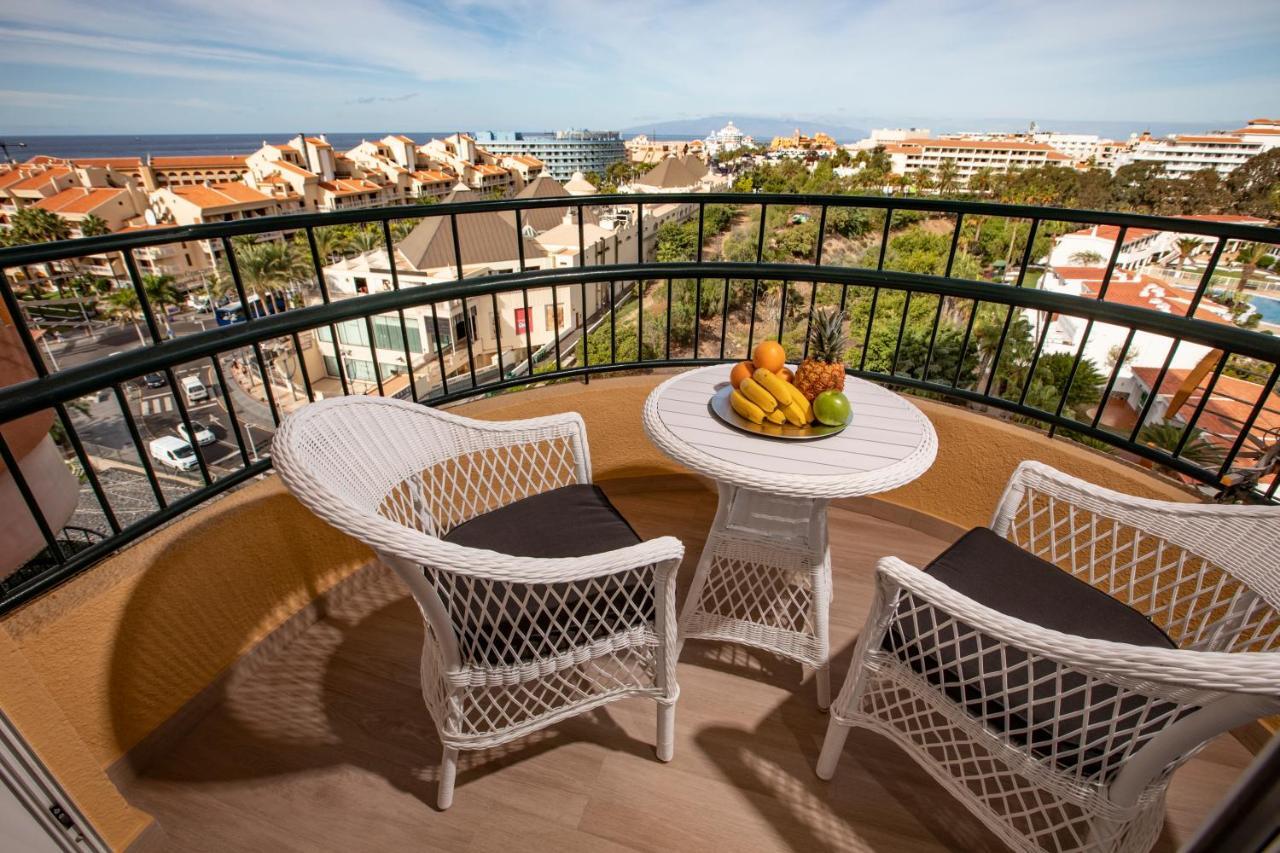 Luxury Apartment Boutique In Torres Del Sol Playa de las Américas Kültér fotó