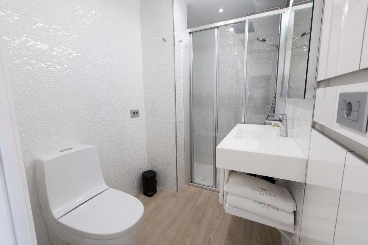 Luxury Apartment Boutique In Torres Del Sol Playa de las Américas Kültér fotó
