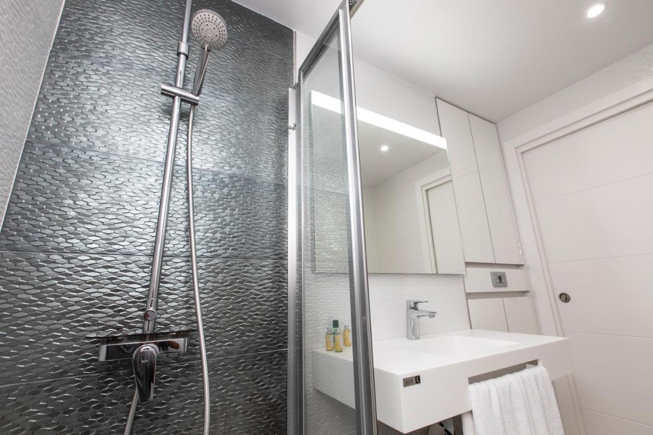 Luxury Apartment Boutique In Torres Del Sol Playa de las Américas Kültér fotó