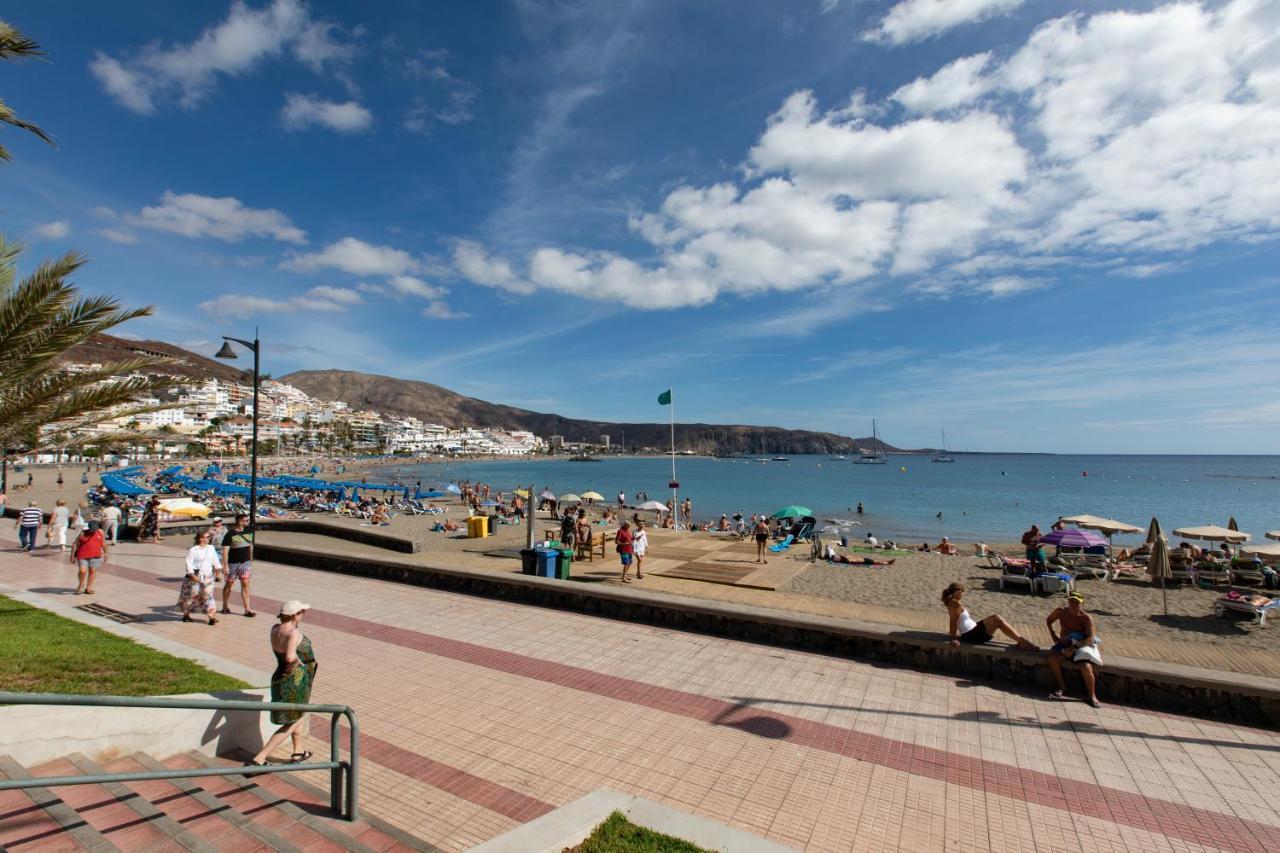 Luxury Apartment Boutique In Torres Del Sol Playa de las Américas Kültér fotó